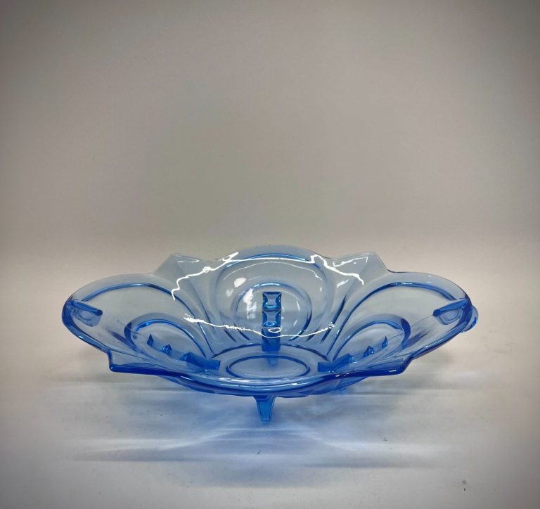Bitossi Rimini Blue Bowl – Aldo Londi Design