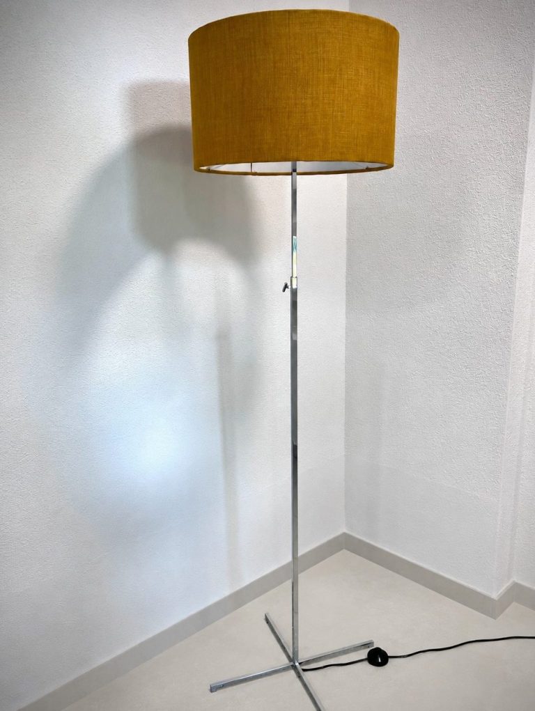 Murano Sommerso Gold & Black Ribbed Glass Lamp Bases Pair of Murano Bullicante Glass Lamps – GESO Label, in the Style of Paolo Venini (c.1960s)