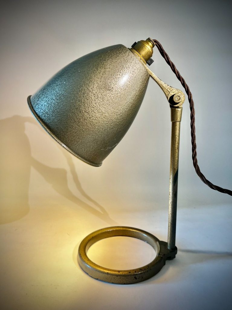 Pair of Murano Bullicante Glass Lamps – GESO Label, in the Style of Paolo Venini (c.1960s)
