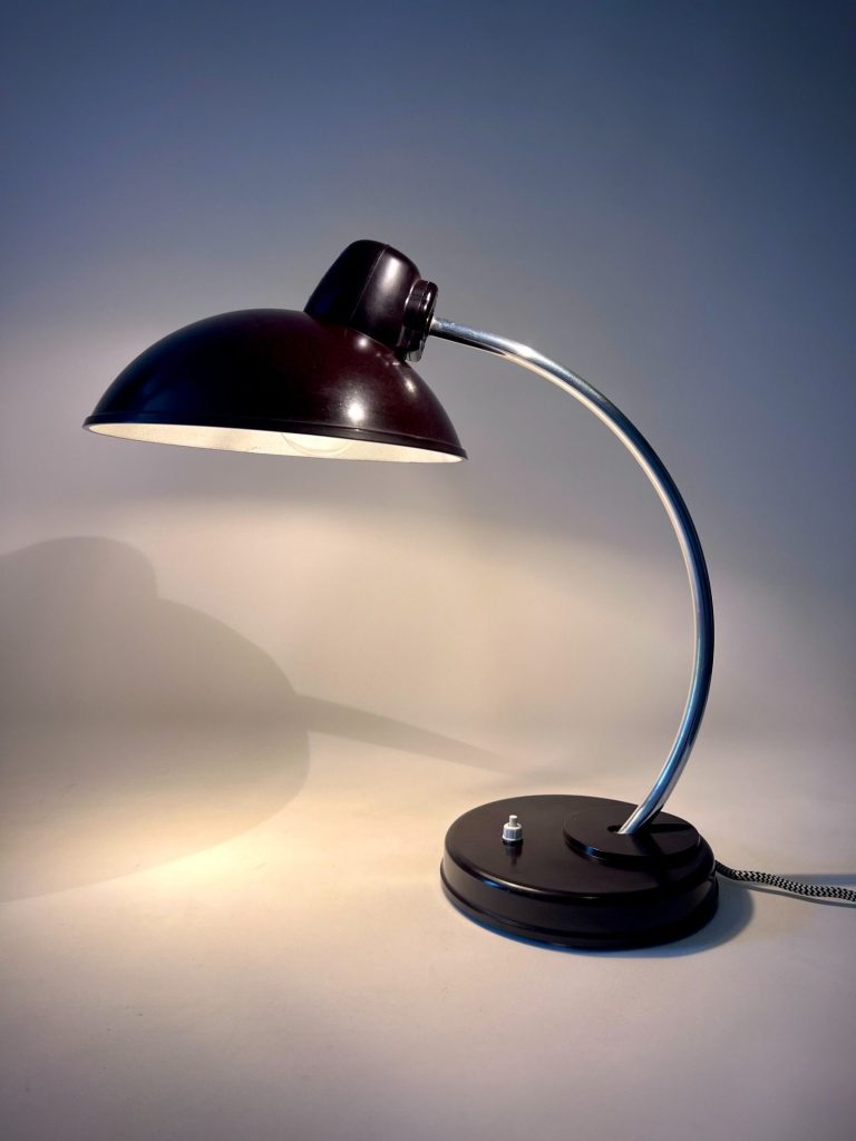 Pair of Murano Bullicante Glass Lamps – GESO Label, in the Style of Paolo Venini (c.1960s)