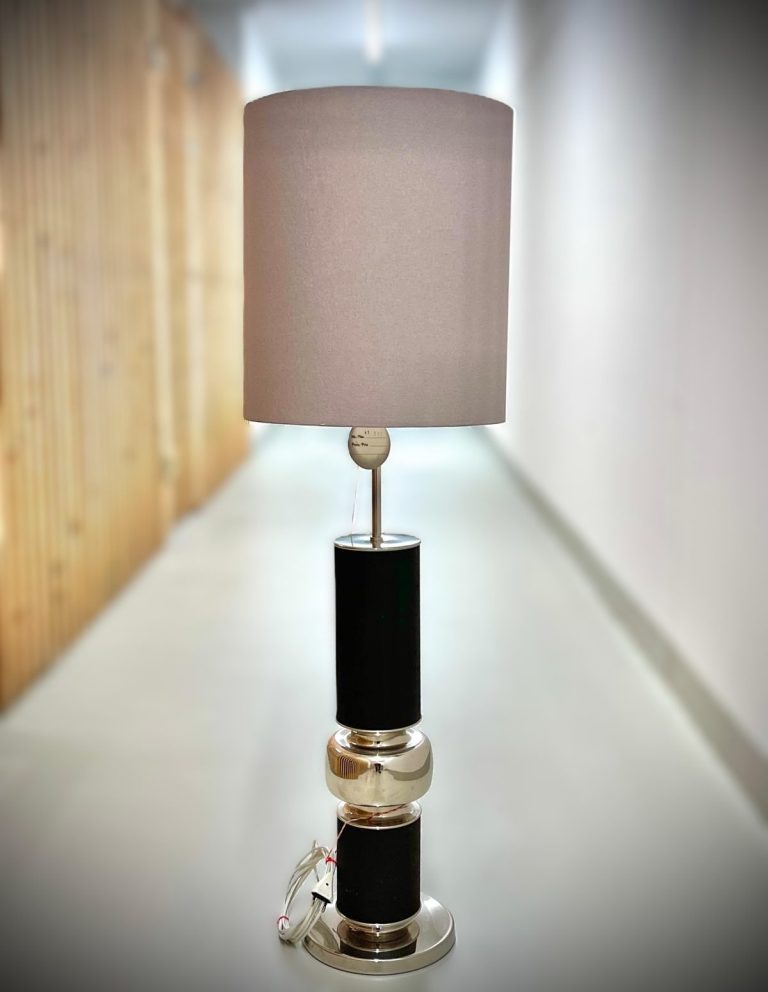 Renée Neue for Hutschenreuther Ceramic Lamp – Pop-Art Designklassiker 1960er/70er Renée Neue for Hutschenreuther Ceramic Lamp – Pop-Art Designklassiker 1960er/70er