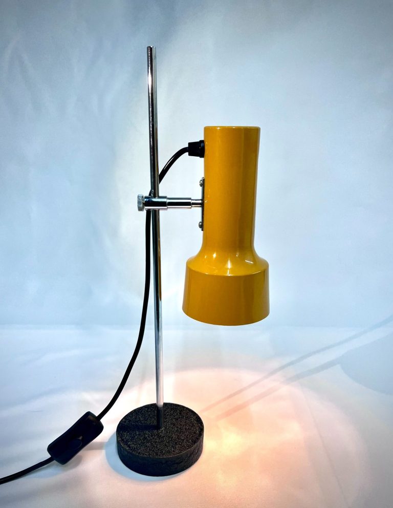 Renée Neue for Hutschenreuther Ceramic Lamp – Pop-Art Designklassiker 1960er/70er Renée Neue for Hutschenreuther Ceramic Lamp – Pop-Art Designklassiker 1960er/70er