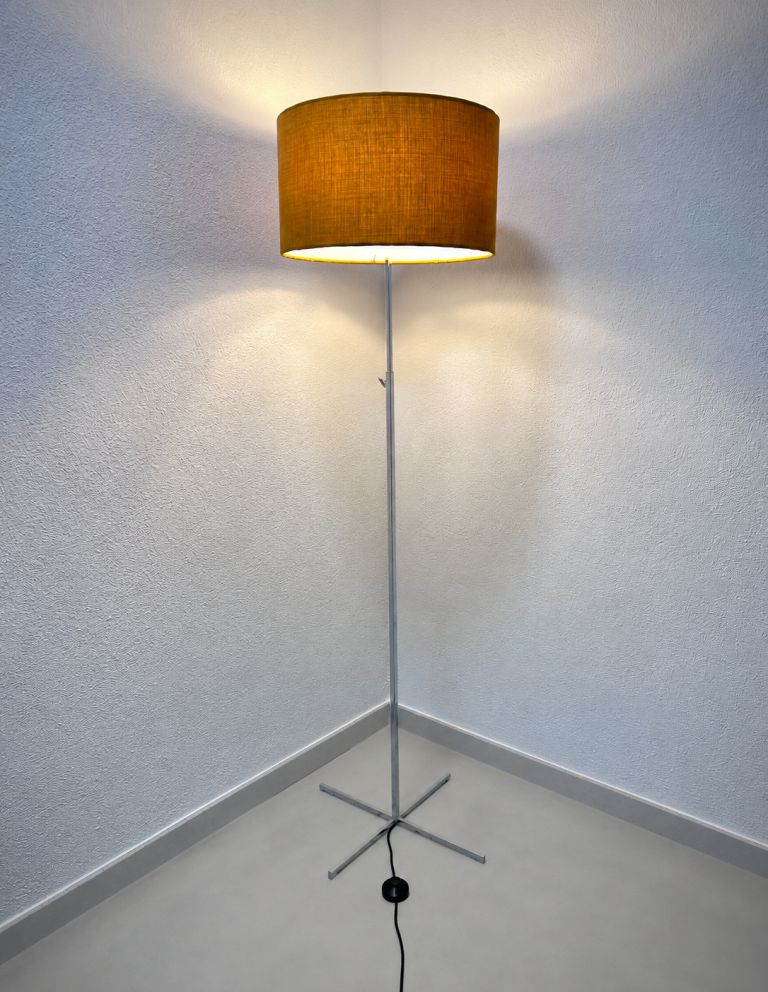Renée Neue for Hutschenreuther Ceramic Lamp – Pop-Art Designklassiker 1960er/70er Renée Neue for Hutschenreuther Ceramic Lamp – Pop-Art Designklassiker 1960er/70er